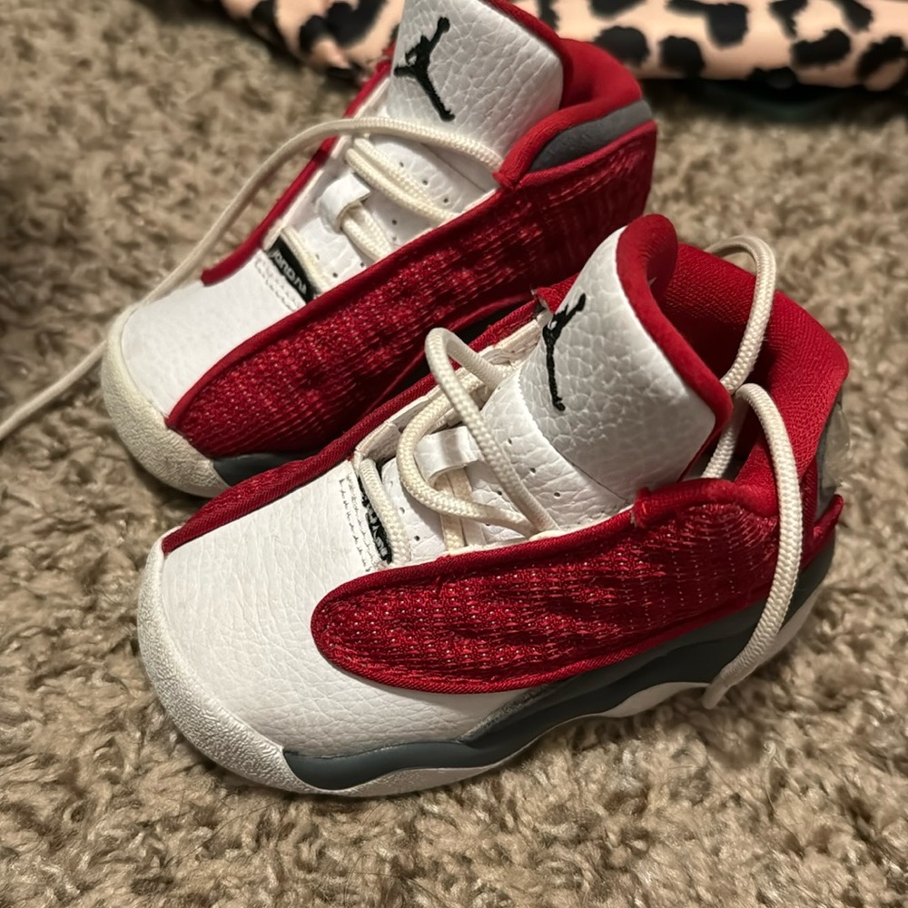 COPY - Jordan 13s